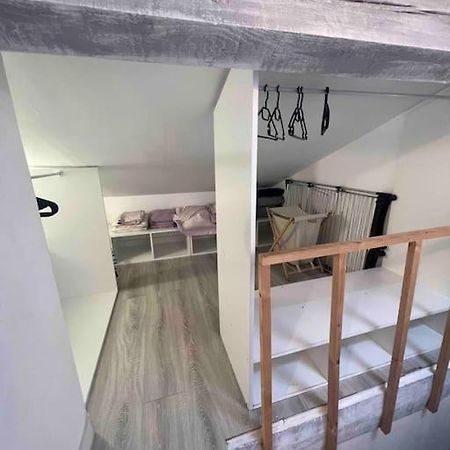 Magnifique T3 Duplex Apartman Aubagne Kültér fotó