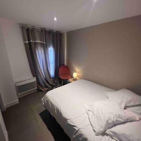 Magnifique T3 Duplex Apartman Aubagne Kültér fotó