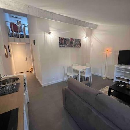 Magnifique T3 Duplex Apartman Aubagne Kültér fotó