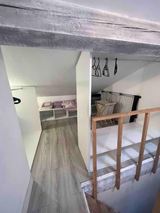 Magnifique T3 Duplex Apartman Aubagne Kültér fotó