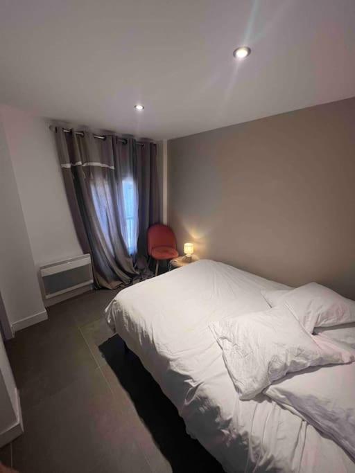 Magnifique T3 Duplex Apartman Aubagne Kültér fotó