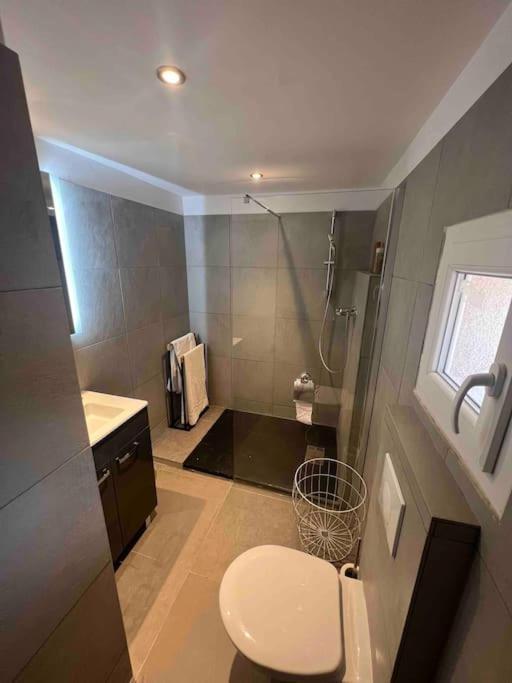 Magnifique T3 Duplex Apartman Aubagne Kültér fotó